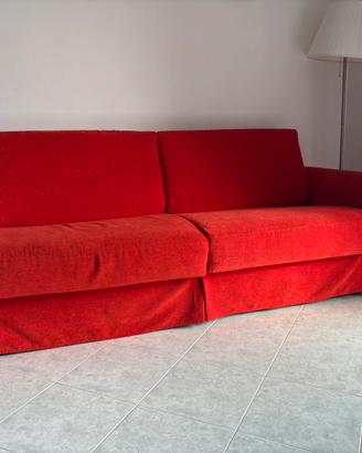 Divano letto