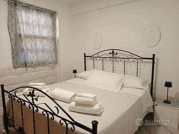 Marzamemi a 50 m dal mare