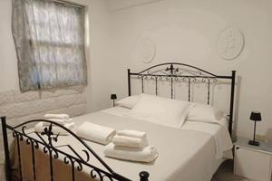 Marzamemi a 50 m dal mare