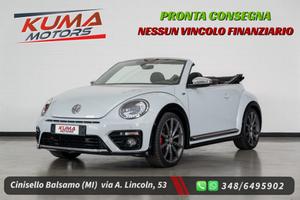 VOLKSWAGEN Maggiolino 2.0 TSI 220cv R Line DSG