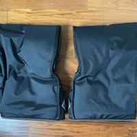 Coprimanopole moto Tucano