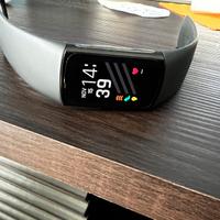 Fitbit charge 6