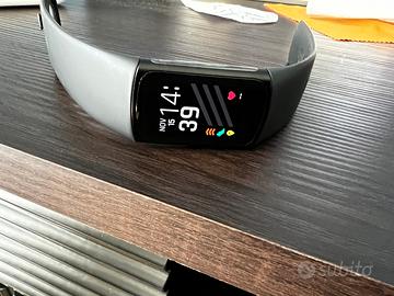 Fitbit charge 6