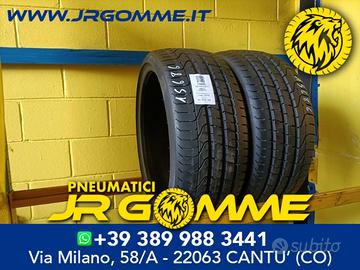 225/35/19 PIRELLI Estive 90%