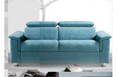 MIAMI Divano Letto Design & Confort ineguagliabili