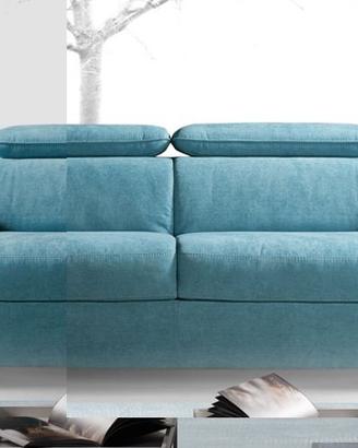 MIAMI Divano Letto Design & Confort ineguagliabili