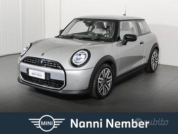 Mini Mini Cooper 3p 1.5 C Classic auto