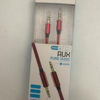 Newtop Cavo AUX05 Audio Stereo