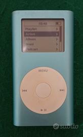 iPod mini