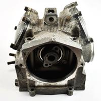 Yamaha XT 660 X 04 16 testata con albero a camme