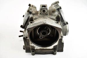 Yamaha XT 660 X 04 16 testata con albero a camme