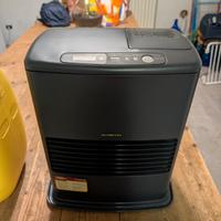 stufa inverter a petrolio 