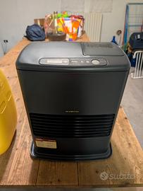 stufa inverter a petrolio 