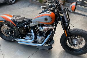 Harley Davidson