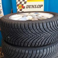 Gomme 4 stagioni r 16