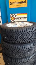 Gomme 4 stagioni r 16
