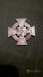 medaglia tedesca ww2 croce