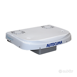 AUTOCLIMA FOLDER