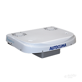 AUTOCLIMA FOLDER