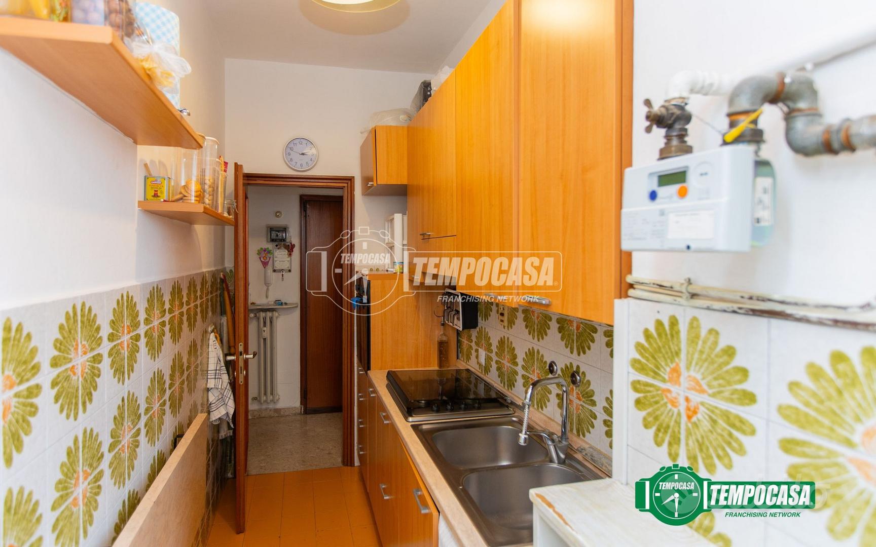 Appartamento – Castellanza, Case Santo Stefano, Castegnate - Altro