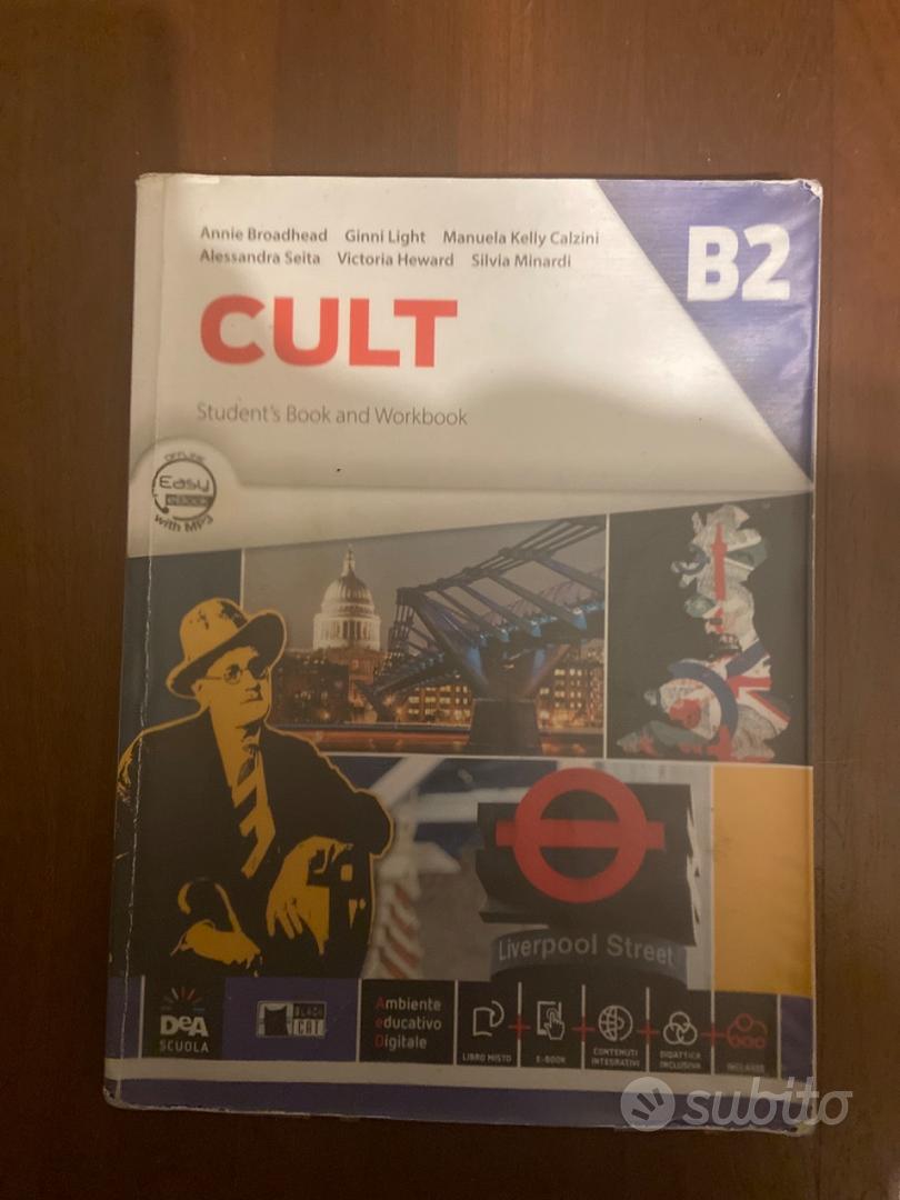 CULT B2 - Deascuola