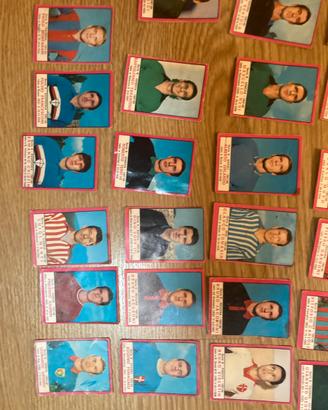 Figurine Calciatori Panini Serie A 1967-68