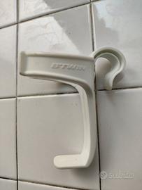 Porta borraccia Btwin