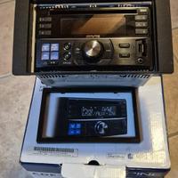 AUTORADIO ALPINE