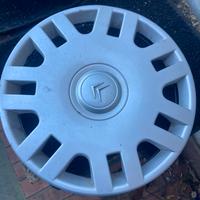 Citroen c3 copri cerchio