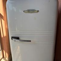 Frigorifero Fiat d’epoca