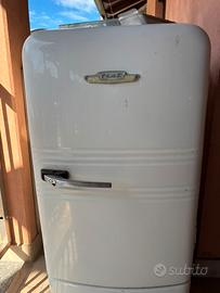 Frigorifero Fiat d’epoca