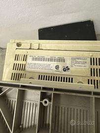 Wyse WY-120 900311-05 Terminale Vintage