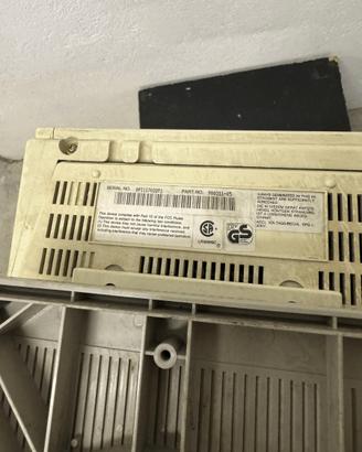 Wyse WY-120 900311-05 Terminale Vintage