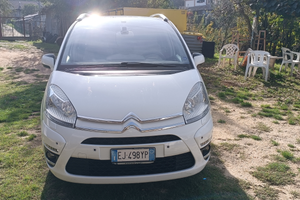 Citroen C4 Gran Picasso 2.0 HDi 7 Posti