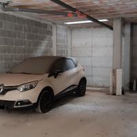 Posto auto, moto o intera area 35 mq