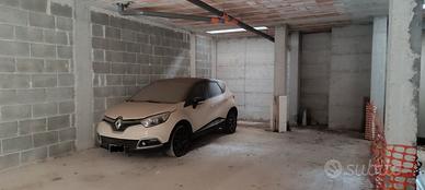 Posto auto, moto o intera area 35 mq