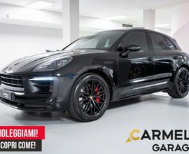 Porsche Macan 2.9 GTS 440cv pdk TETTO-PACK SPORT C