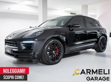 Porsche Macan 2.9 GTS 440cv pdk TETTO-PACK SPORT C