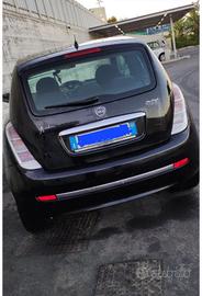 lancia ypsilon 1.3 multijet anno 2006 