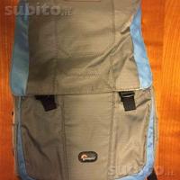 Zaino fotografico Lowepro