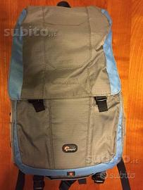 Zaino fotografico Lowepro