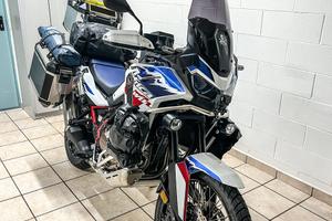 Honda CRF 1100L ES Africa Twin km 5.500