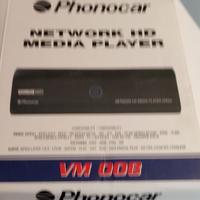 Lettore multimediale Phonocar  VM 008