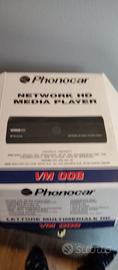 Lettore multimediale Phonocar  VM 008