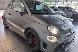 ABARTH 595 ESSEESSE 180 CV 70 anniversario