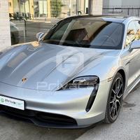 PORSCHE Taycan Sport Turismo