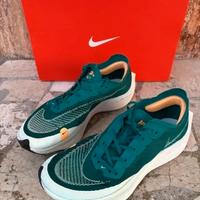 Nike ZoomX Vaporfly Next% 2 - Carbonio -  Eu 44