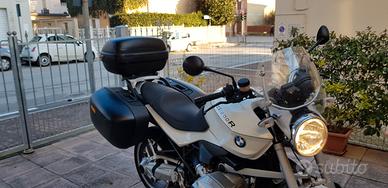 Bmw r 1200 r - 2009