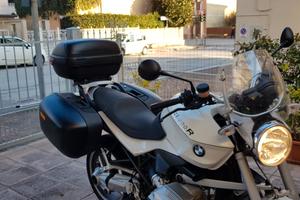 Bmw r 1200 r - 2009