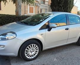 Fiat Grande Punto Punto evo street gpl